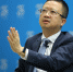 复星集团行政总裁梁信军先生 - 香港科技大学