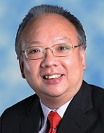 Prof. Chan Chi-hou - 香港公开大学