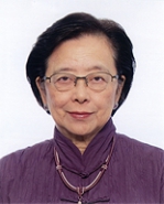 Prof. Kao Mayching - 香港公开大学