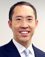 Mr Daryl Ng Win-kong, JP - 香港公开大学