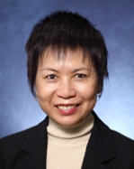 Ms Nancy Tsang Lan-see, JP - 香港公开大学