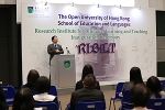 公开大学开展双语教学研究 - 香港公开大学
