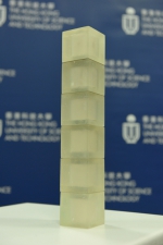 固体超材料 - 香港科技大学