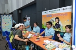 公开大学培训逾二百义工 走进社区 服务社群 - 香港公开大学