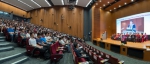 香港公开大学举行开学典礼欢迎大学新鲜人 - 香港公开大学