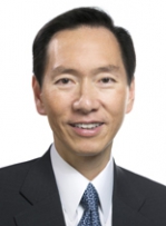 Dr. The Hon Bernard Charnwut Chan - 香港公开大学