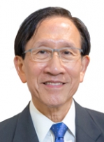 Dr. Eddy Fong - 香港公开大学