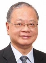Prof. C F Lee - 香港公开大学