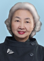 Dr The Hon Elsie Leung - 香港公开大学