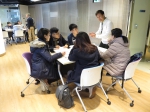 ICRC二月在科大举办亚洲首个「模拟工作坊」。 - 香港科技大学