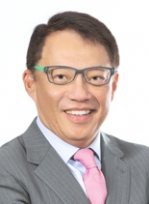 陈锦荣先生 - 香港公开大学