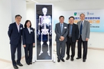 公开大学开创先河　引入「数码虚拟解剖系统」作教学用途 - 香港公开大学