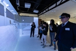 公开大学开创先河　引入「数码虚拟解剖系统」作教学用途 - 香港公开大学