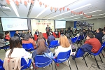 公开大学庆祝创校三十周年并公布未来五年发展策略 - 香港公开大学