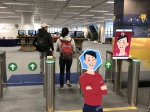 Facial Recognition for Library Services - 香港科技大学