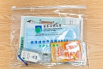 公开大学送赠四千个抗疫福袋予基层社群 - 香港公开大学