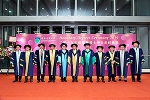 公开大学颁授二零一九年度荣誉博士学位予三位杰出人士 - 香港公开大学